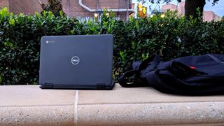 Dell Chromebook 3100 2-in-1