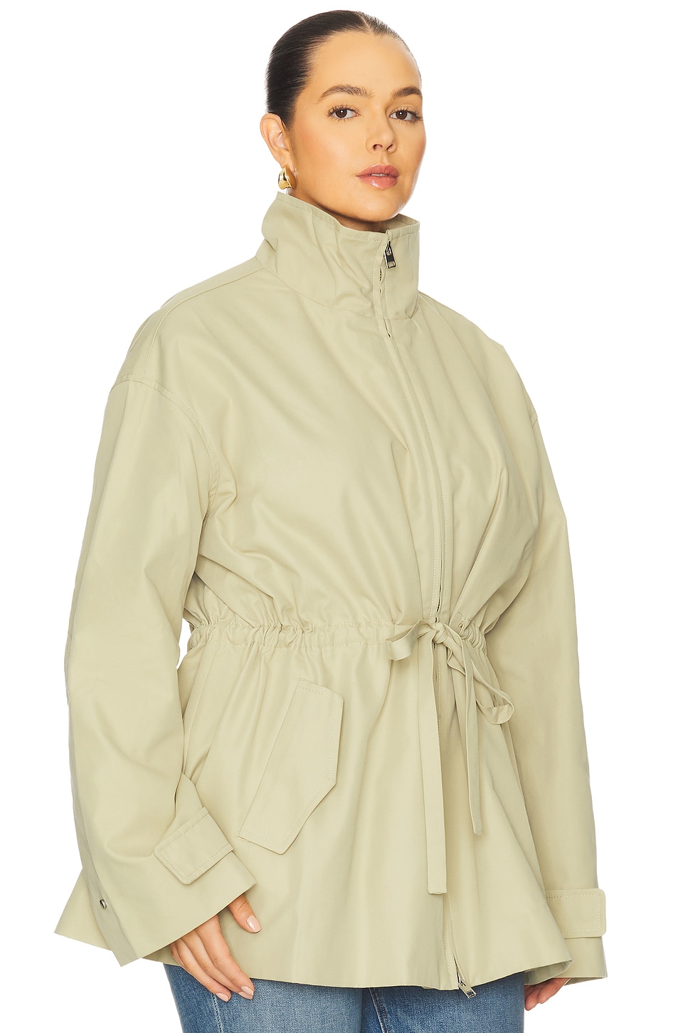 By Marianna Miki Jacket