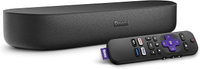 Roku Roku Soundbar/4K Streaming Device