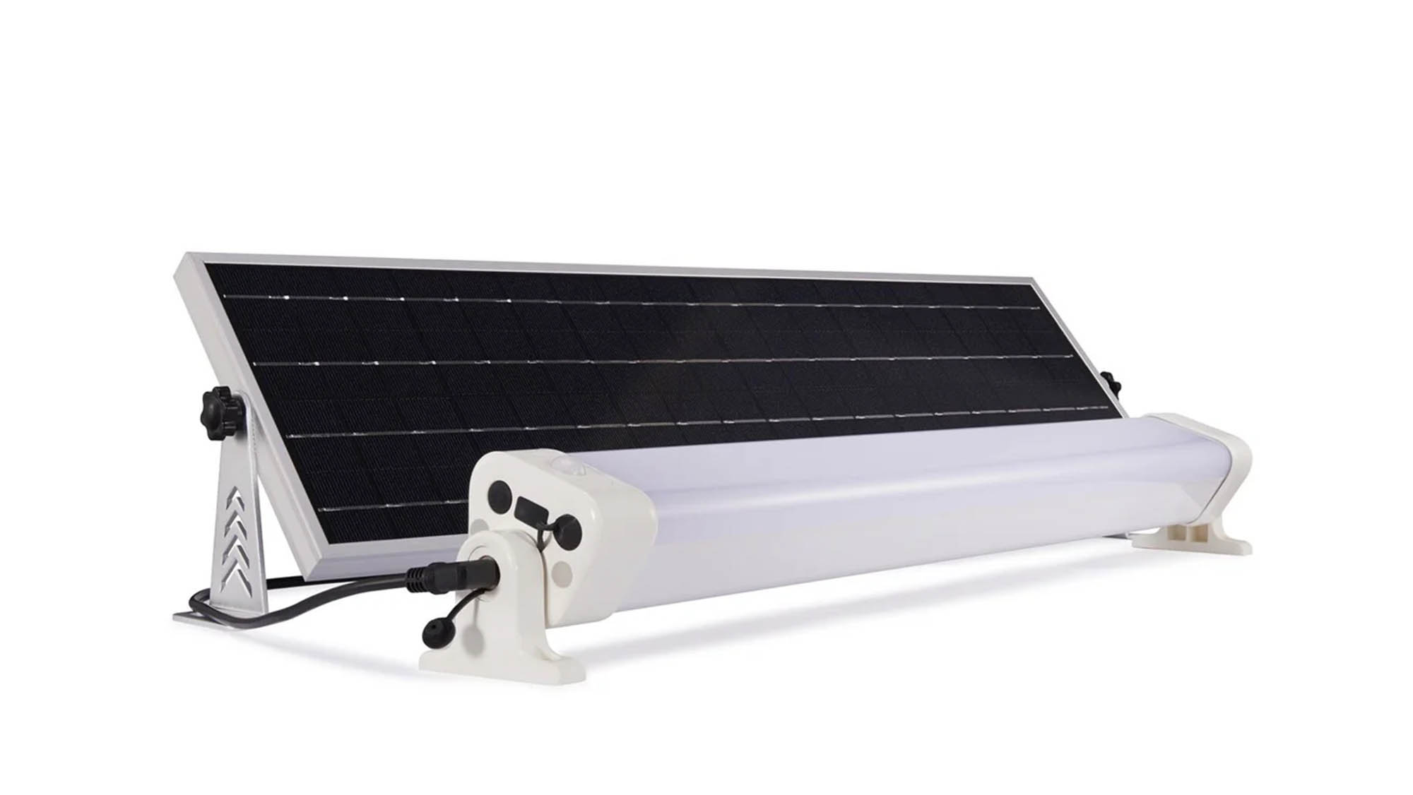Apollo solar LED Batton light