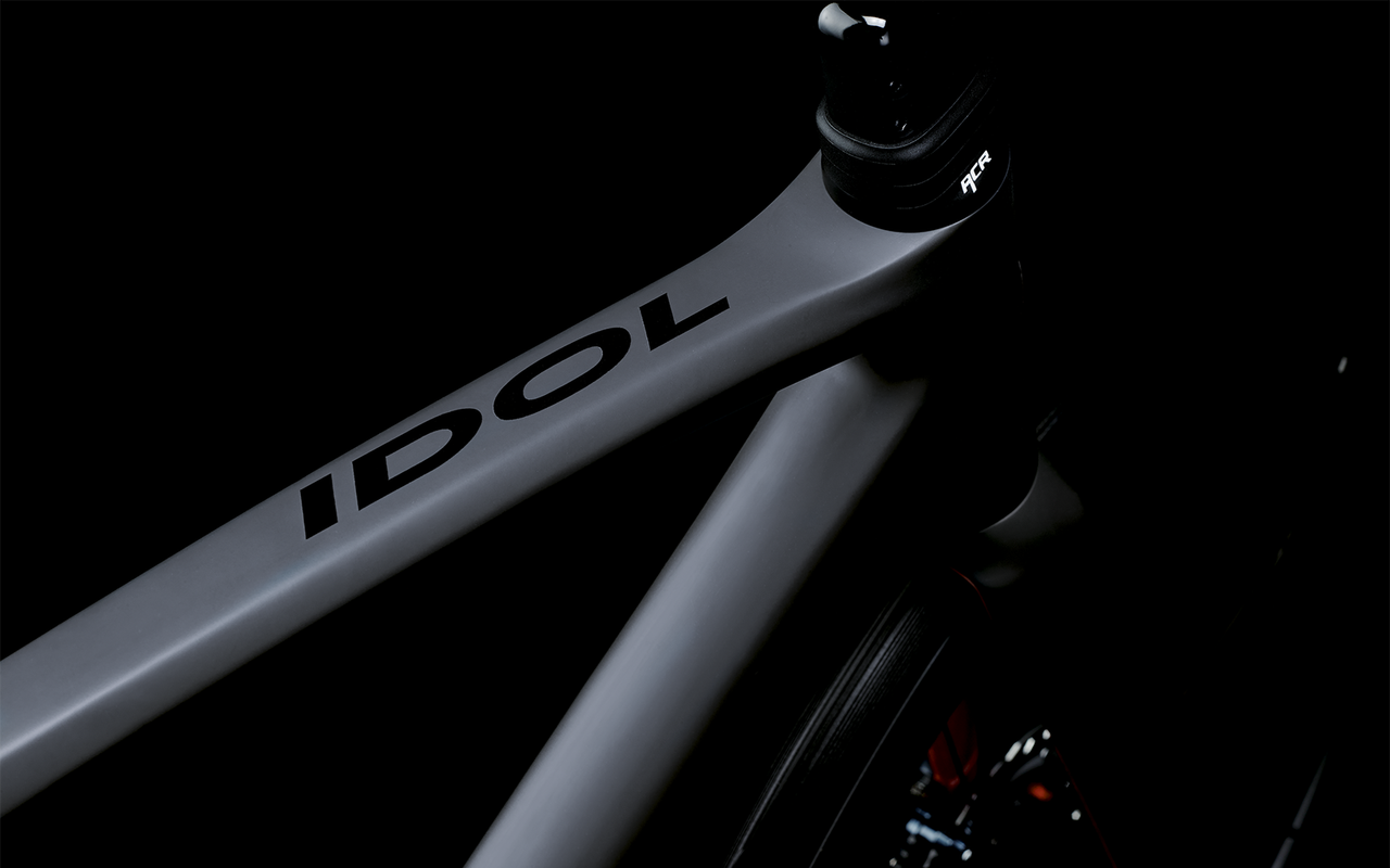 The decals for the brand's other models have also been redesigned