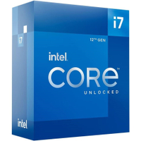 Intel i7-12700K CPU | $299.99 $211 at Amazon
Save $88 -