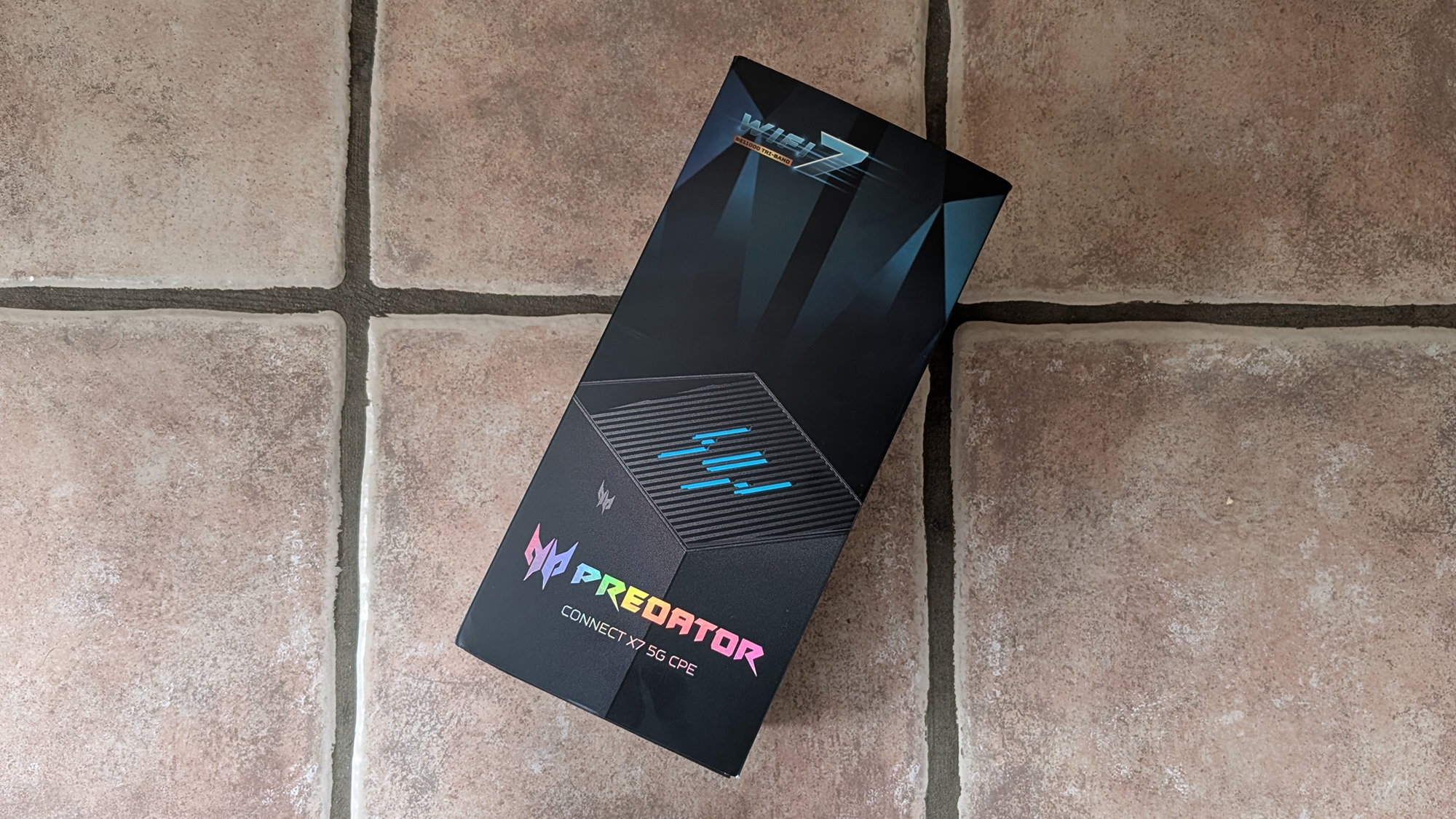 Acer Predator Connect X7 5G CPE