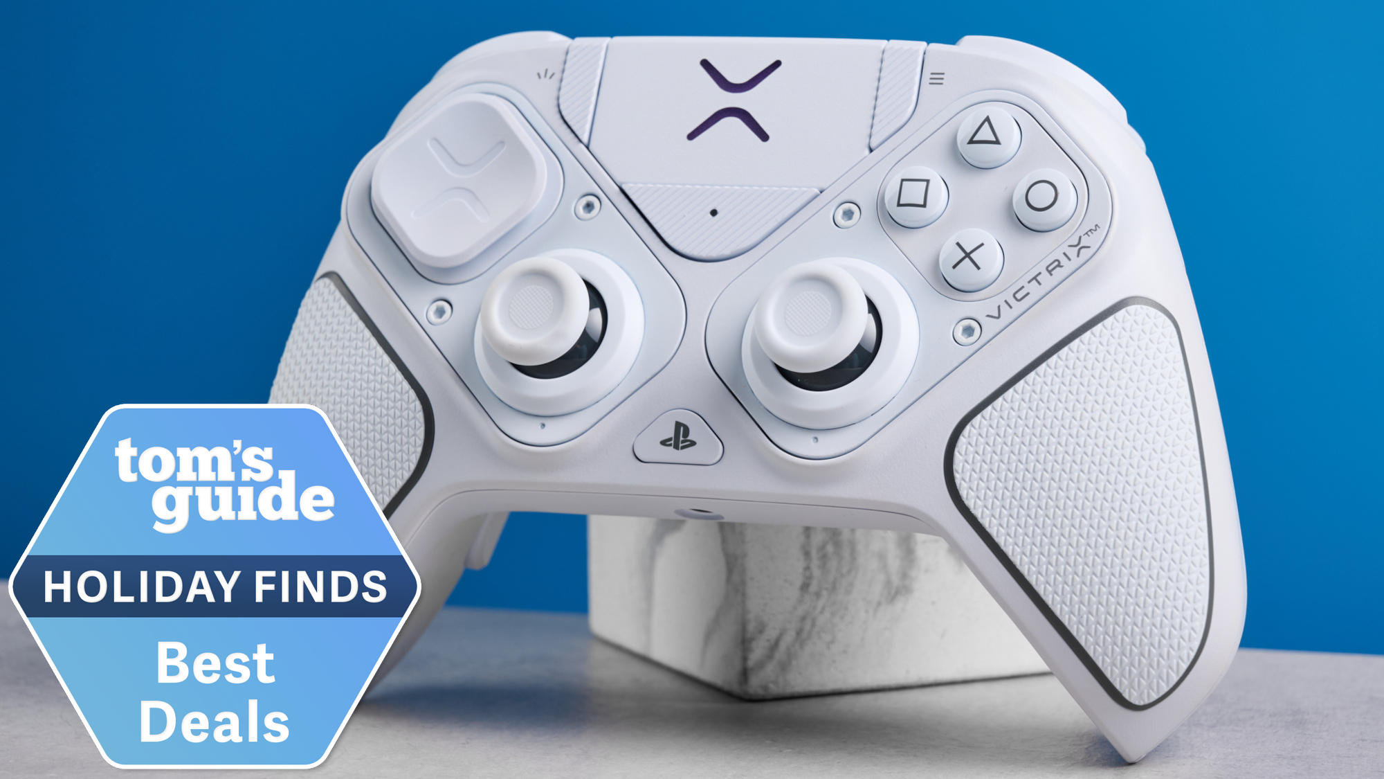 Turtle Beach Victrix Pro BFG Reloaded