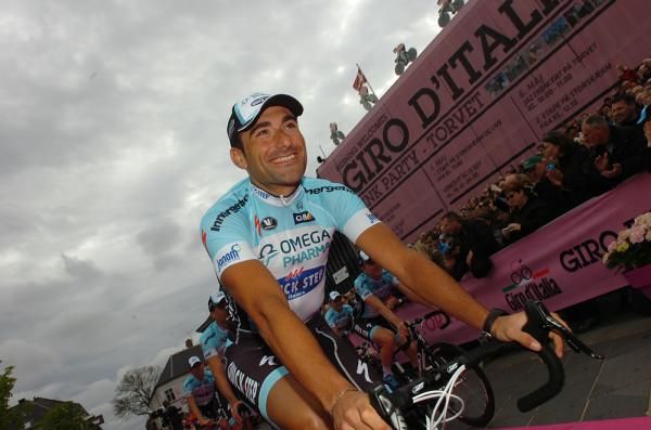 Francesco Chicchi (Omega Pharma-Quickstep)