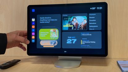 Amazon Echo Show 16