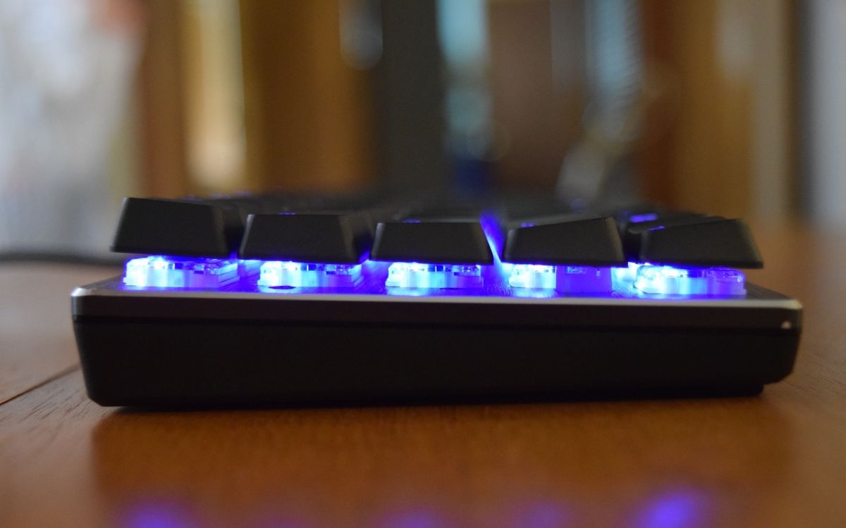 Cooler Master SK620