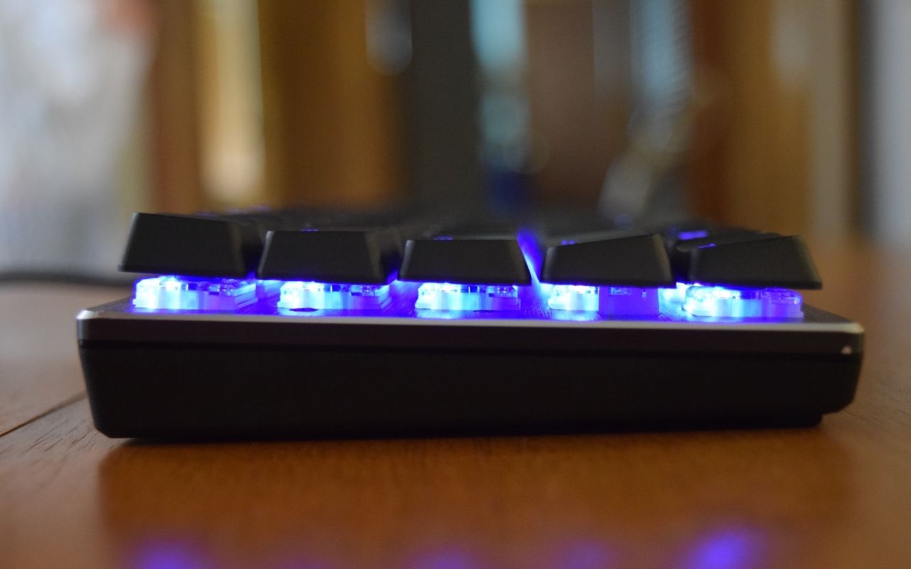 Cooler Master SK620