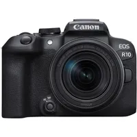 🇺🇸 Canon EOS R10 Mirrorless Camera + 18-150mm Lens