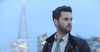 Dark Heart, Tom Riley