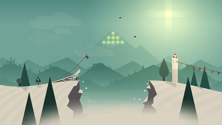 19. Alto's Adventure (2015)