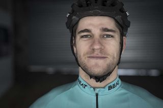 Theo Bos will ride for the BEAT cycling club in 2017
