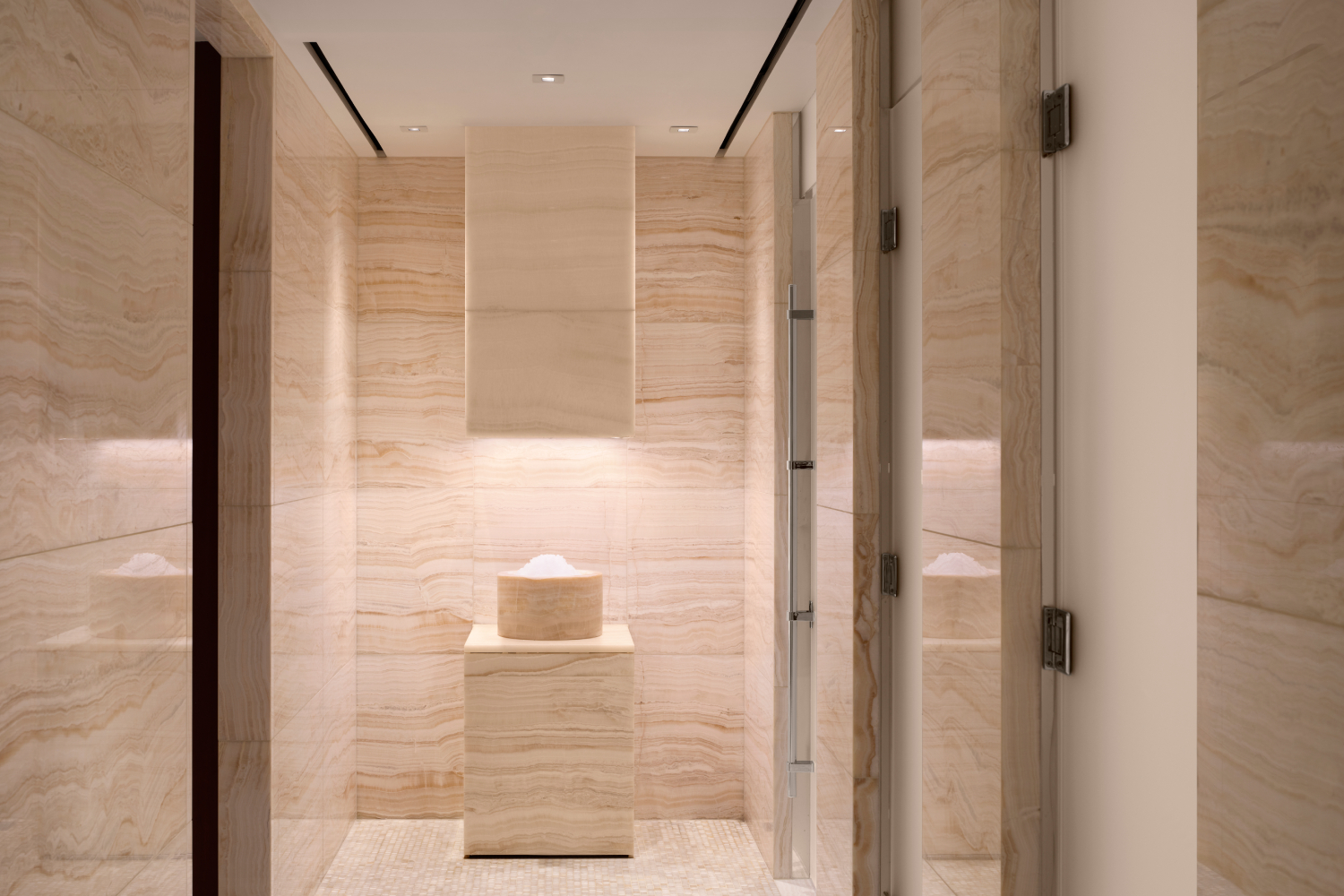 The Peninsula Spa and Wellness Centre
