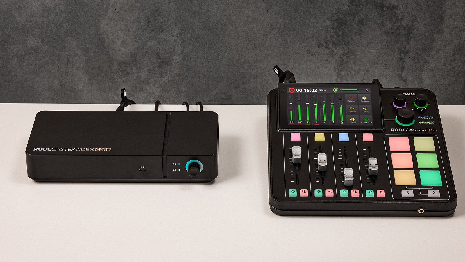 Rode RodeCaster Video Core