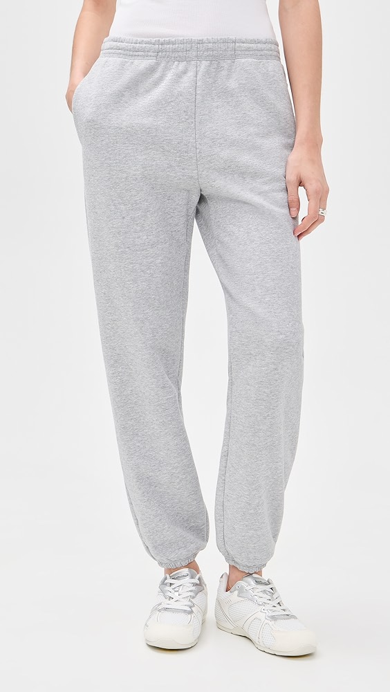 Beyond Yoga Luxe Fleece Sweatpants