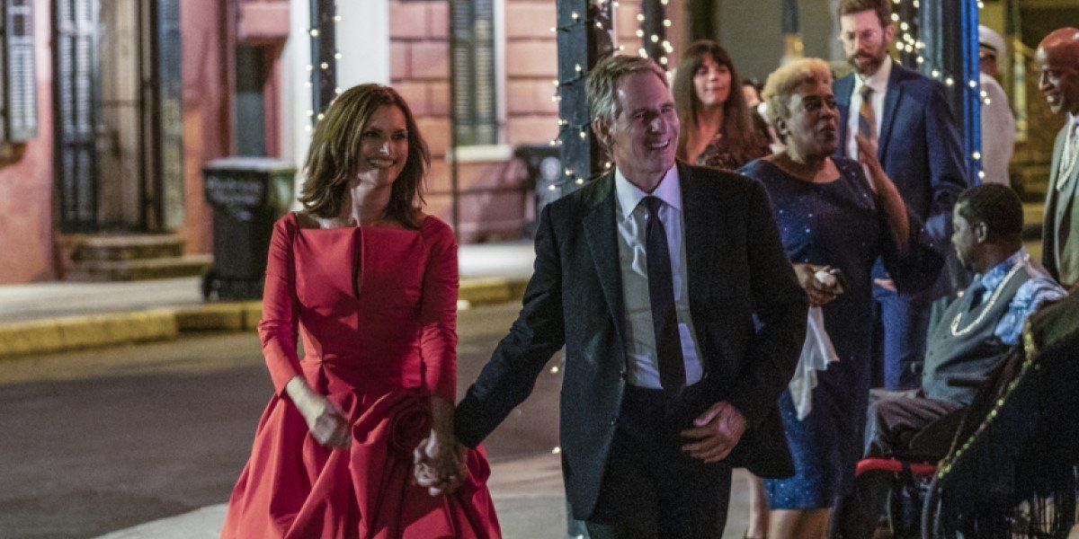 Why NCIS New Orleans' Series Finale Ended Things That Way For Pride
