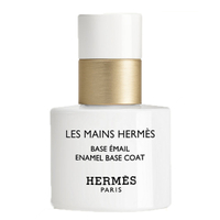 Hermès Les Mains Enamel Base Coat - £42 | John Lewis