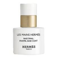 Hermès Les Mains Enamel Base Coat - £42 | John Lewis