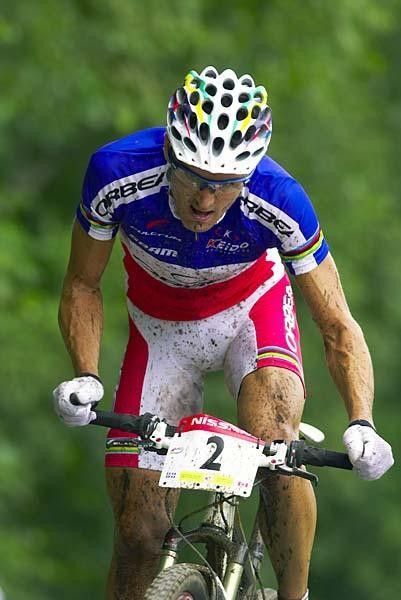 Julien Absalon (Orbea)