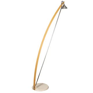 Vintage Mod. Prolog Floor Lamp by Tord Bjorklund for Ikea