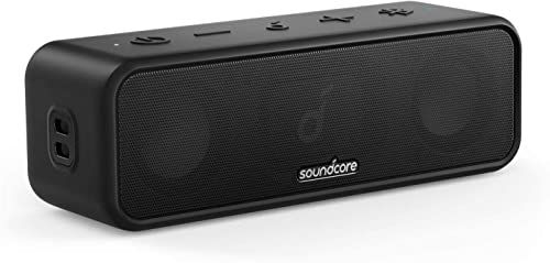 Anker Soundcore 3 Bluetooth Speaker 