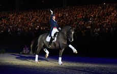 Valegro Liverpool
