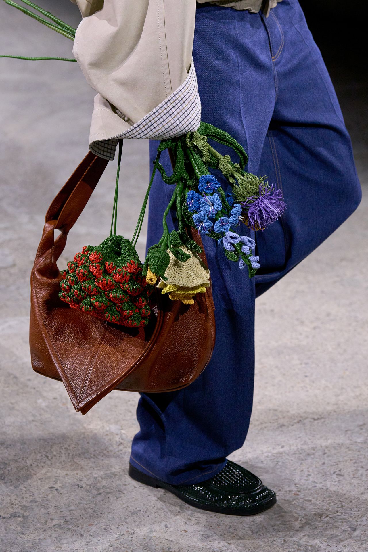 Bottega Veneta SS25
