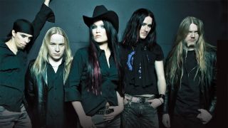 Once-era Nightwish