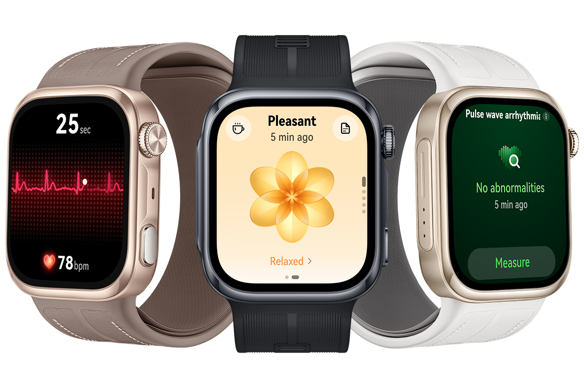Huawei Watch D3