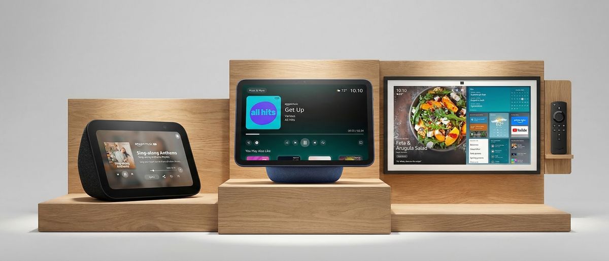 Which Amazon Echo Show should I buy? Here are the key differences to know