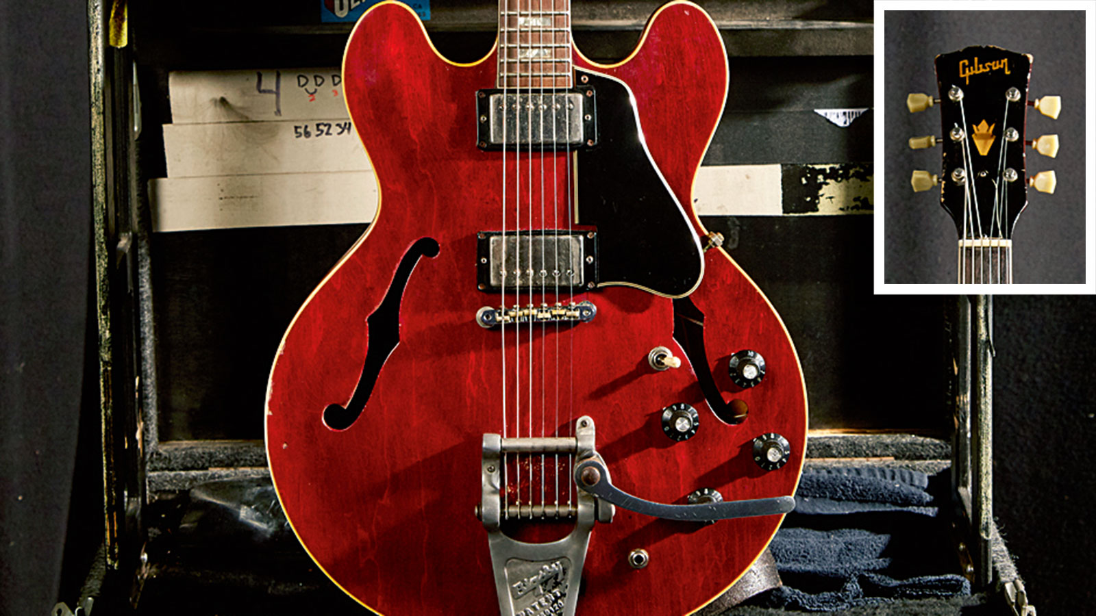 Gibson ES-335