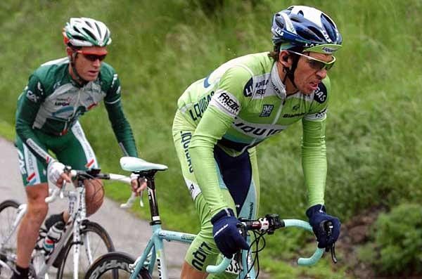 Dario Cioni (Liquigas)