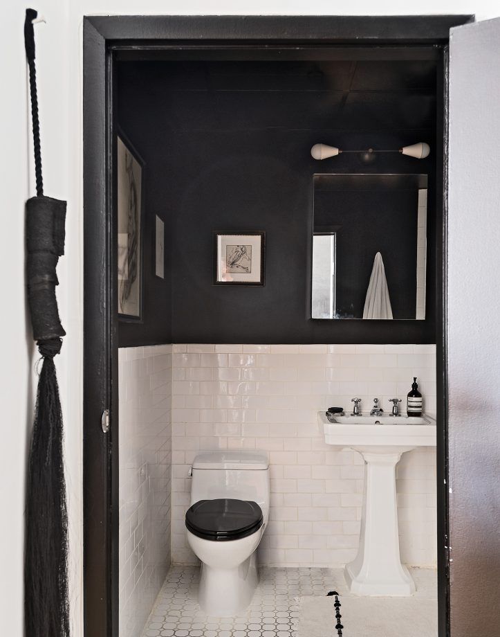 Modern Cloakroom Ideas Cloakrooms Powder Rooms Decor Inspiration Livingetc