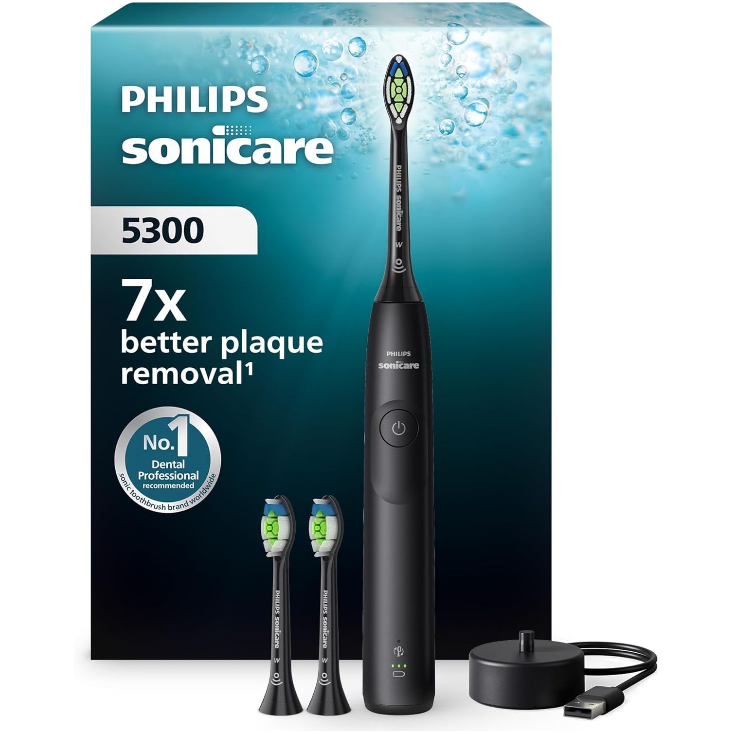 Sonicare 5300