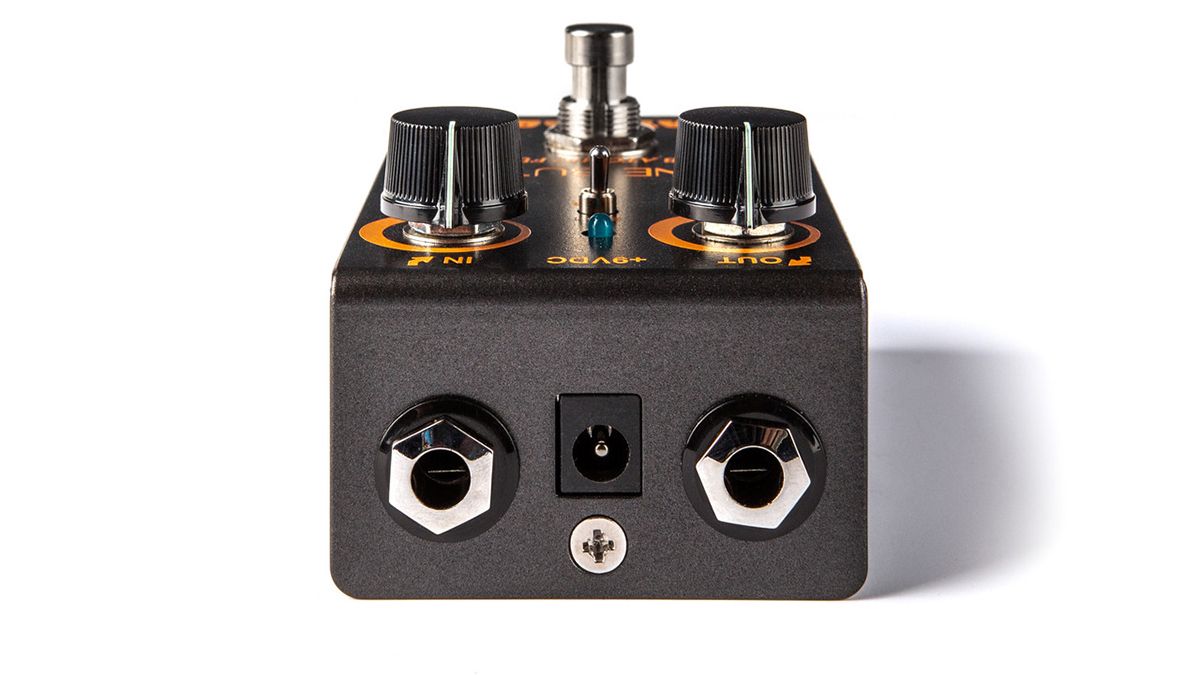 Way Huge Stone Burner Sub Atomic Fuzz