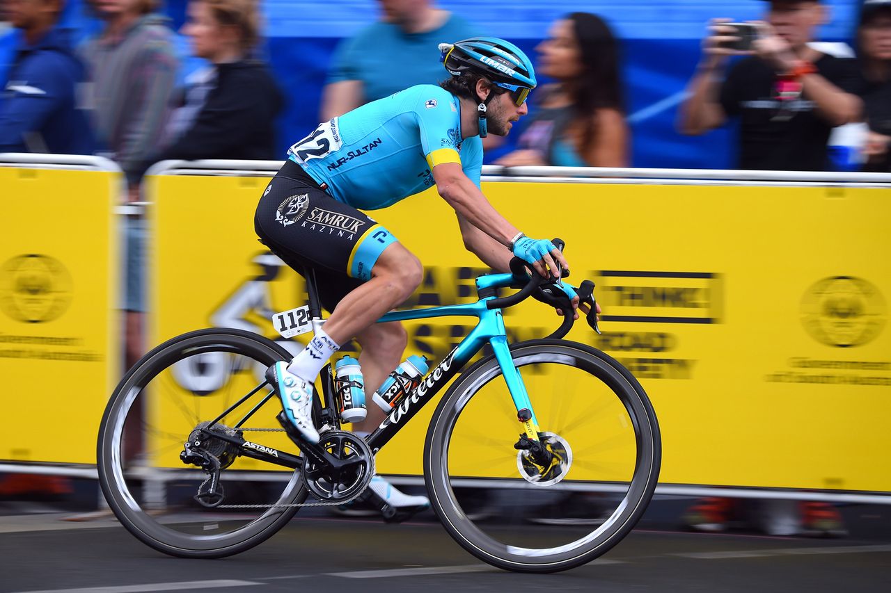 Tour Down Under Schwalbe Classic Criterium