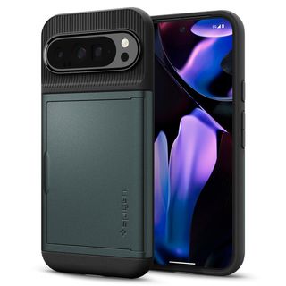 Spigen Slim Armor CS for Pixel 9 Pro XL