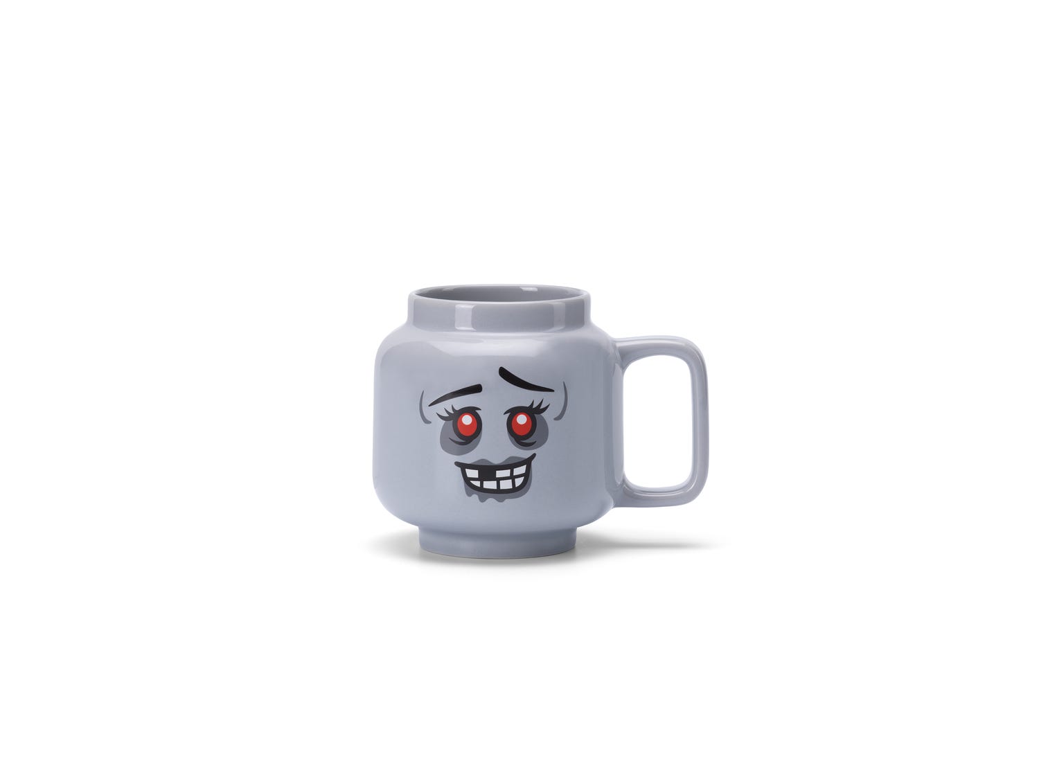 Zombie Mug &amp;ndash; Small 5009903 | Unknown | Buy Online at the Official Lego&amp;reg; Shop Gb