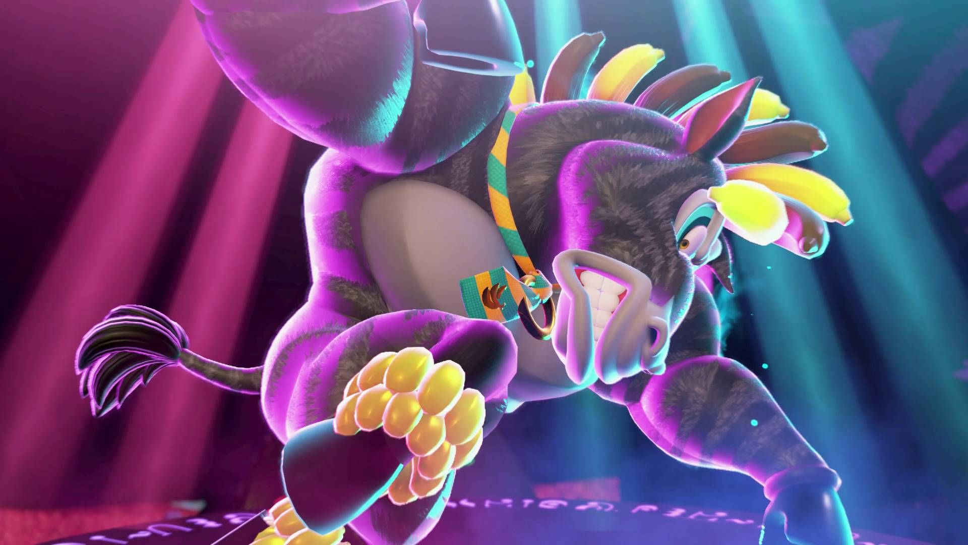 How to unlock all Donkey Kong Bananza Bananzas | GamesRadar+