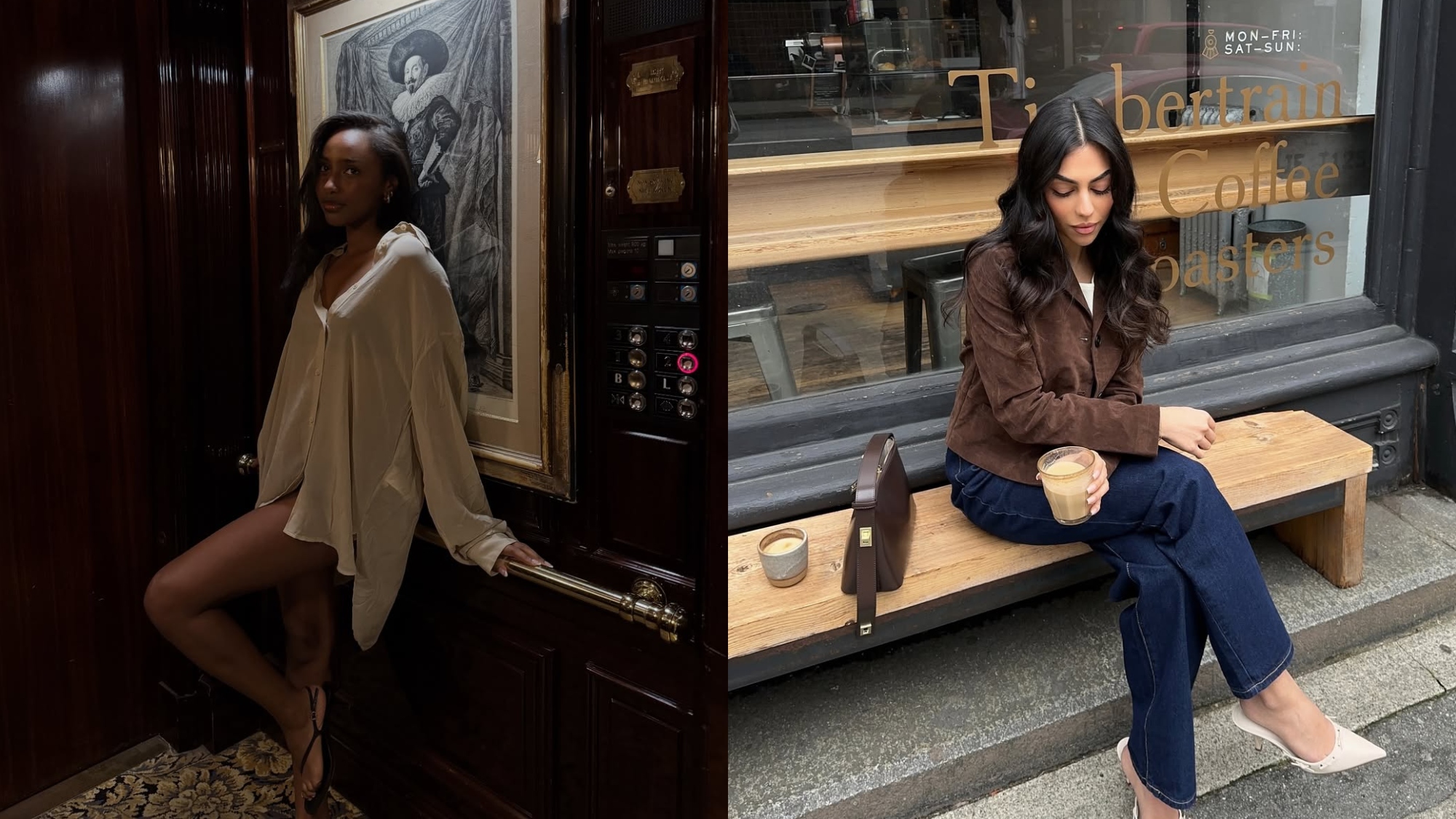 Perfumes With Cinnamon Notes