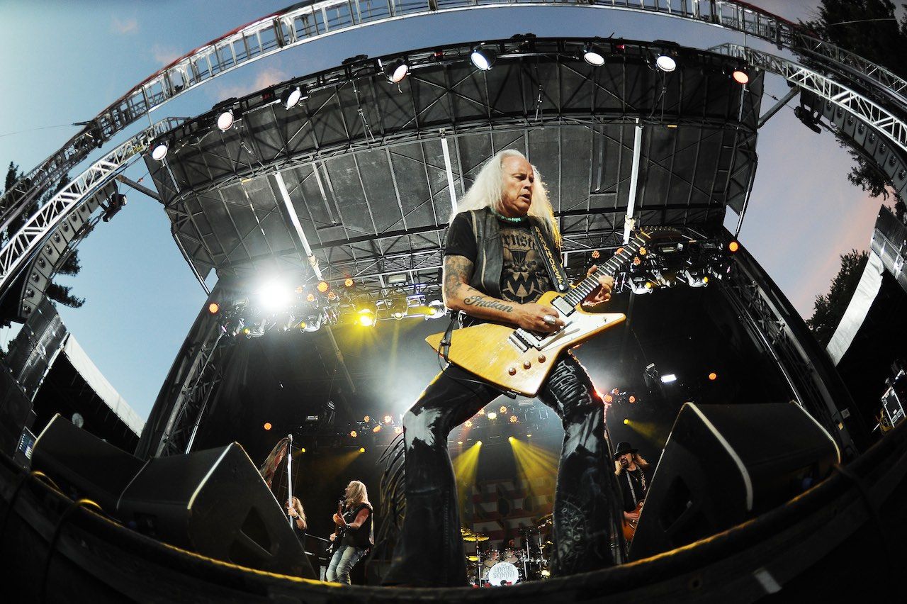 Lynyrd Skynyrd