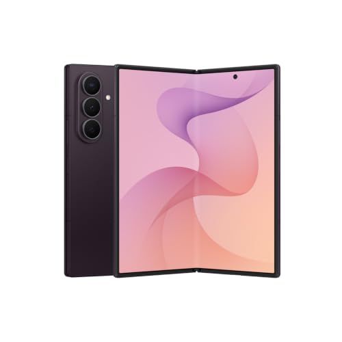 Galaxy Z Fold 8 Ultra 256GB