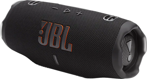 JBL Charge 6 Portable Wireless Speaker