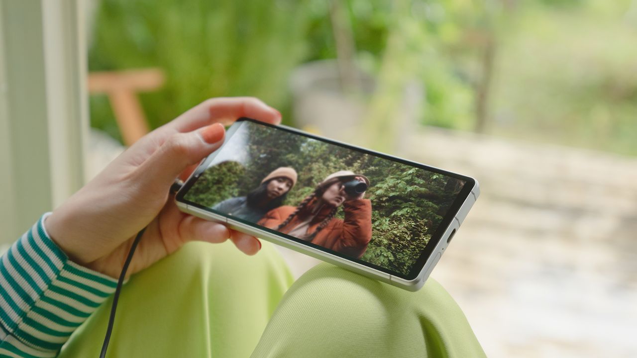 Sony Xperia 5 V