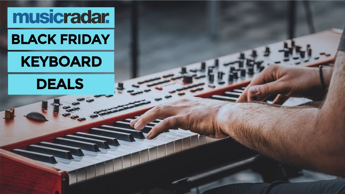 Black Friday keyboard deals 2019 how to find the biggest savings on