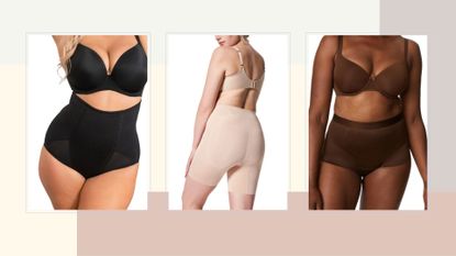 Find Cheap, Fashionable and Slimming padded panties for plus size women 