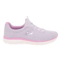 Skechers Women's Summits Artistry Chic Sneaker Skechers Women's Summits Artistry Chic Sneaker