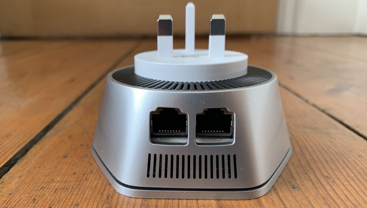 Plume SuperPods review TechRadar