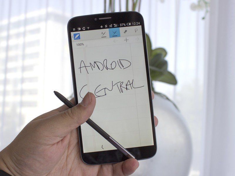 Alcatel Hero 2