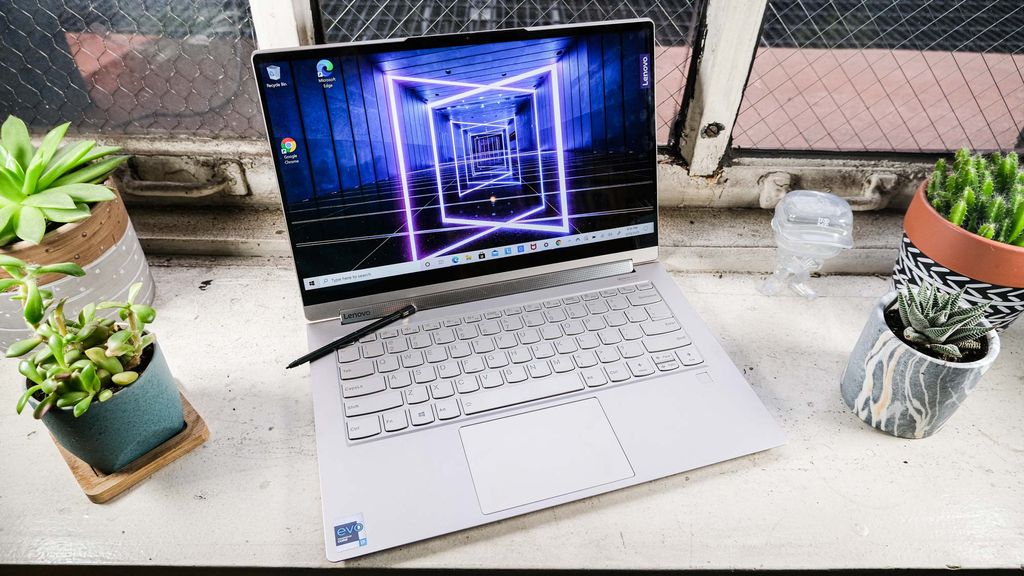 The best Lenovo laptops in 2024 Tom's Guide